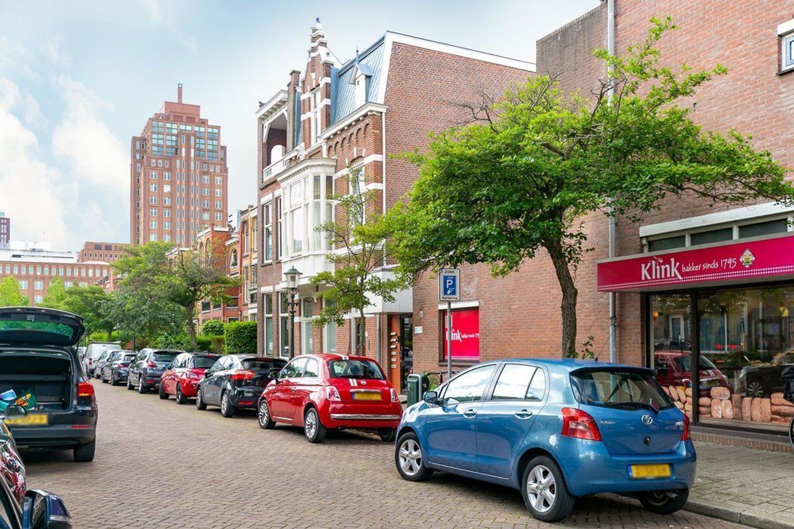 Emmastraat 25 E, Den Haag foto-25