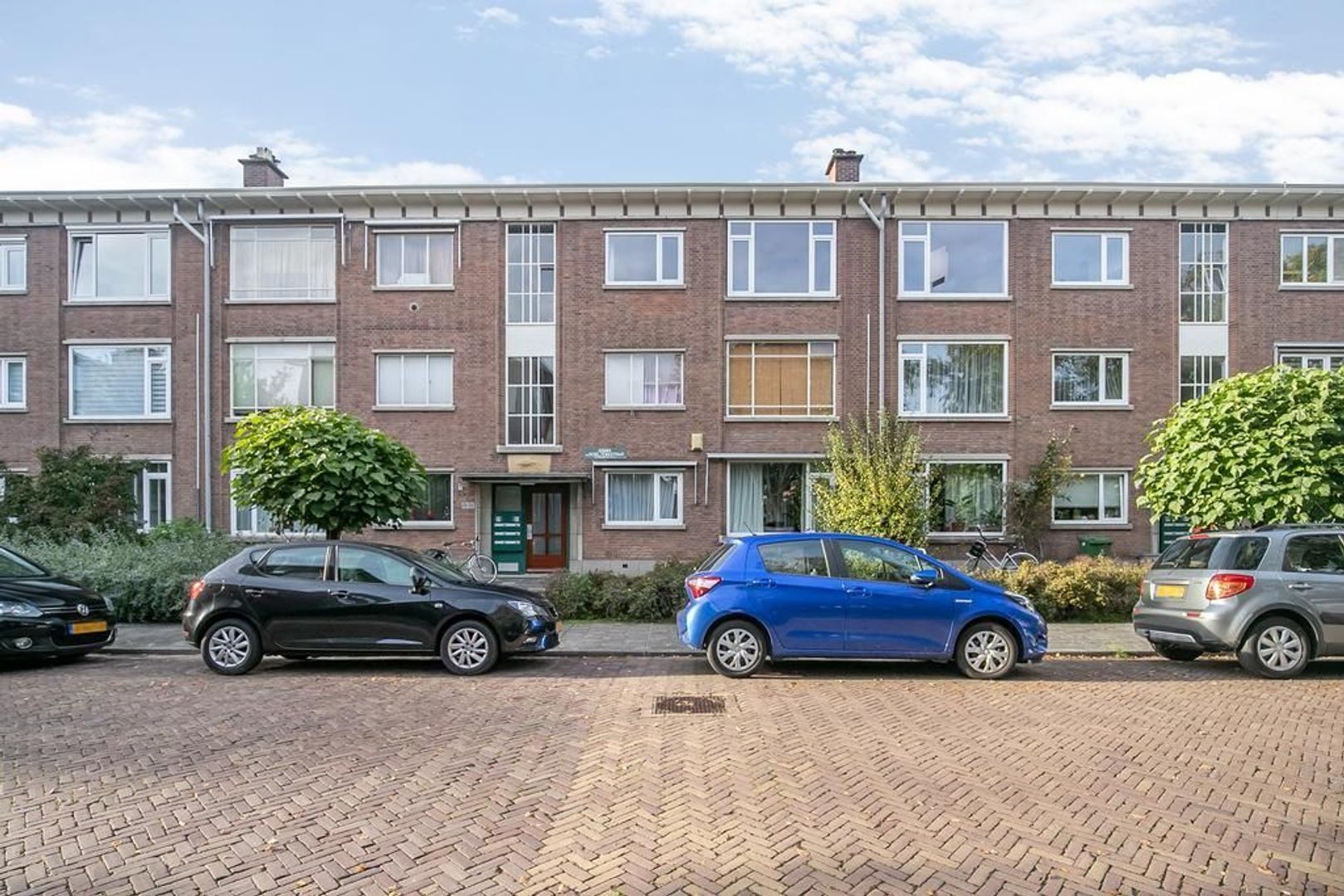 Adama van Scheltemastraat 19, Voorburg foto-26