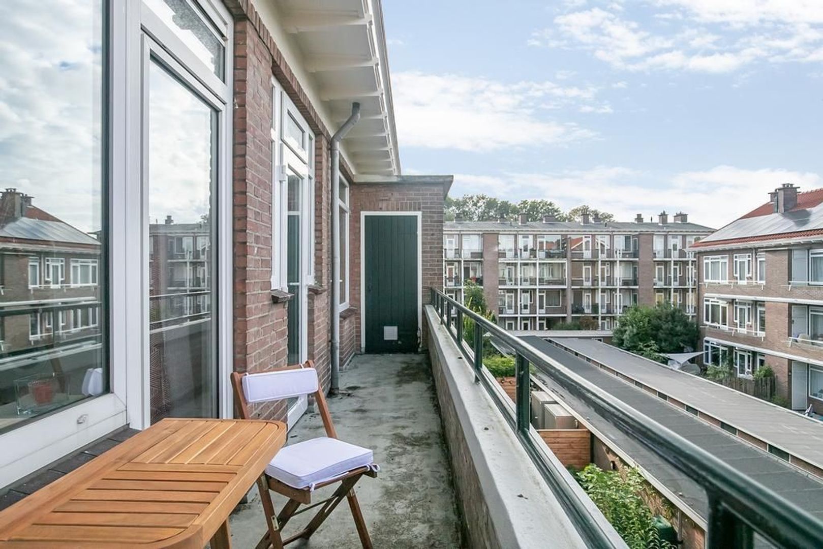 Adama van Scheltemastraat 19, Voorburg foto-23