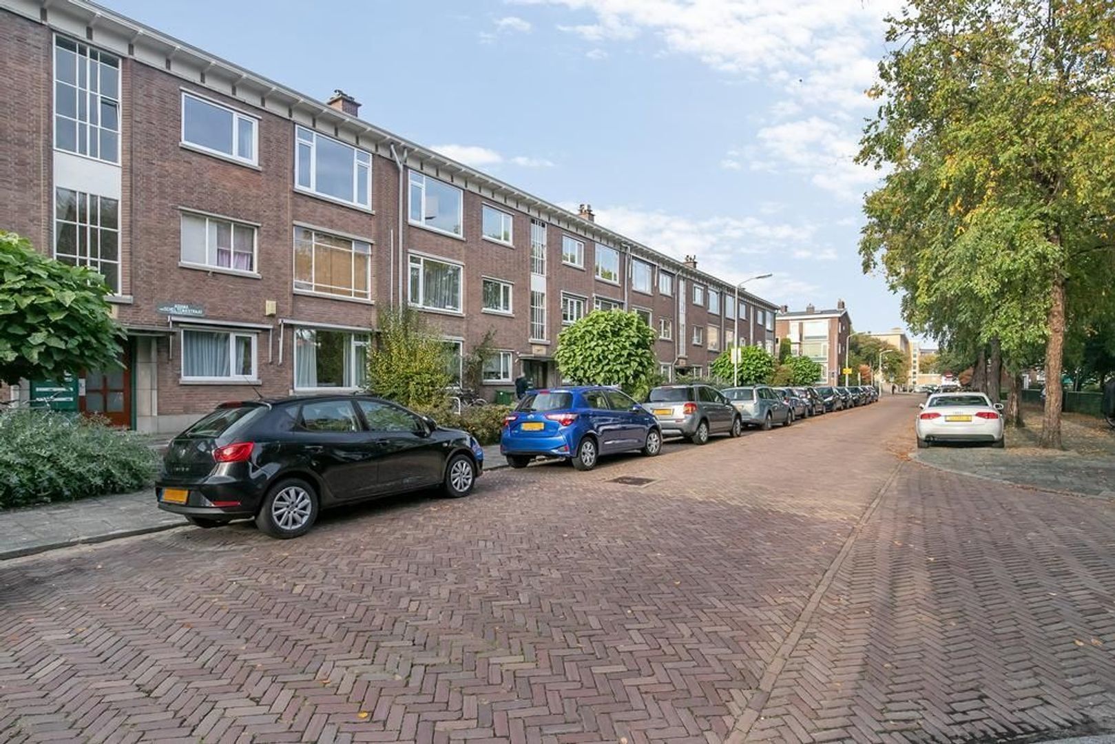 Adama van Scheltemastraat 19, Voorburg foto-24