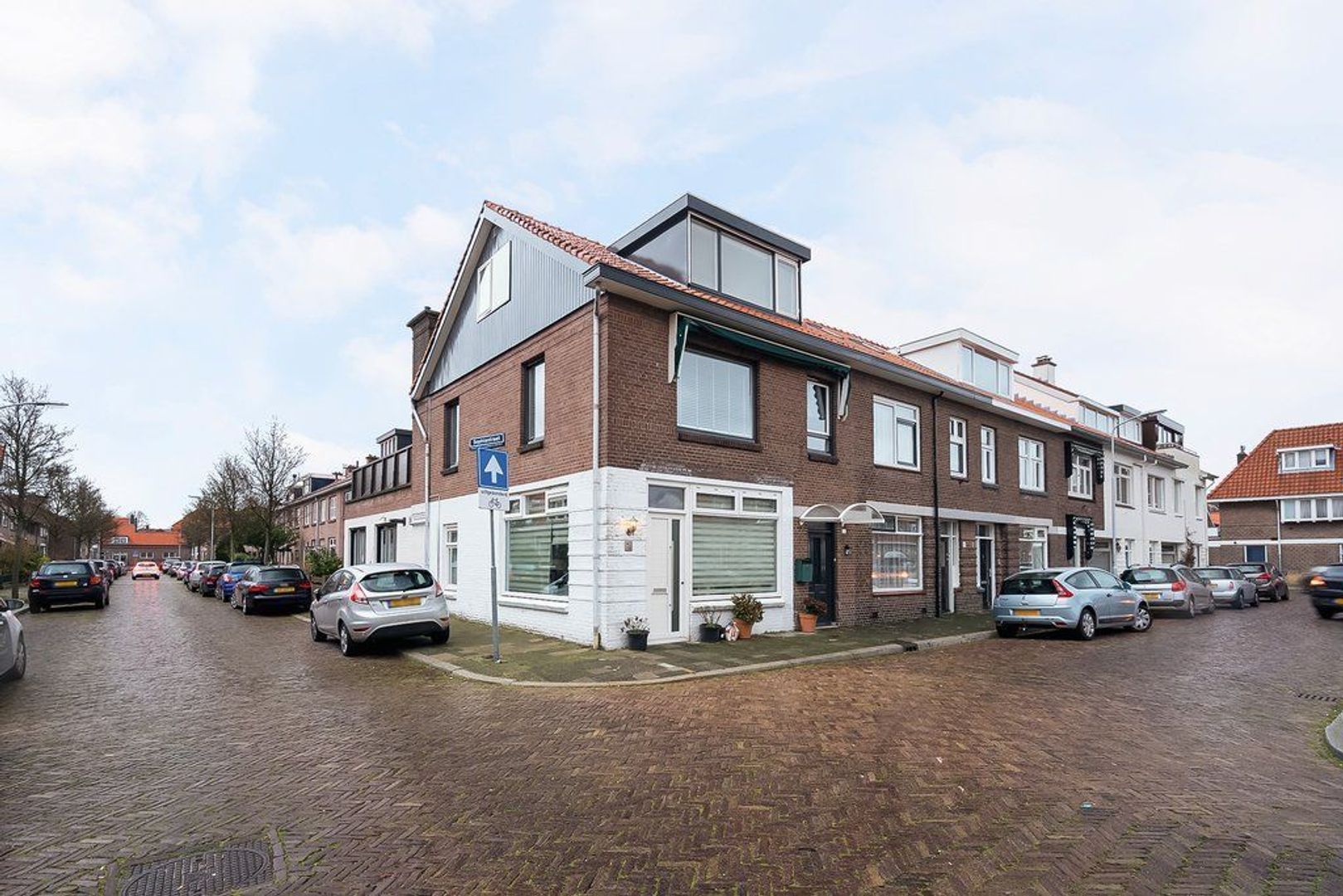 Oranje Nassaustraat 48, Voorburg foto-20