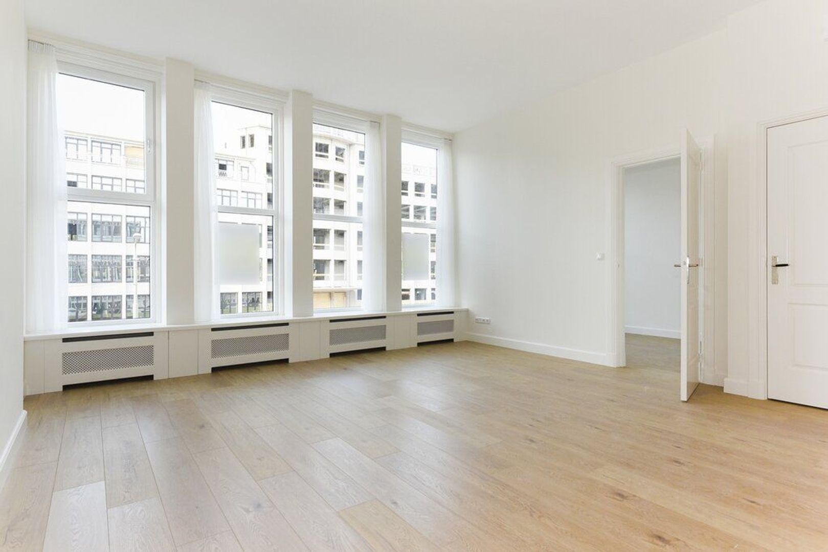Laan van Meerdervoort 92 C, Den Haag foto-0