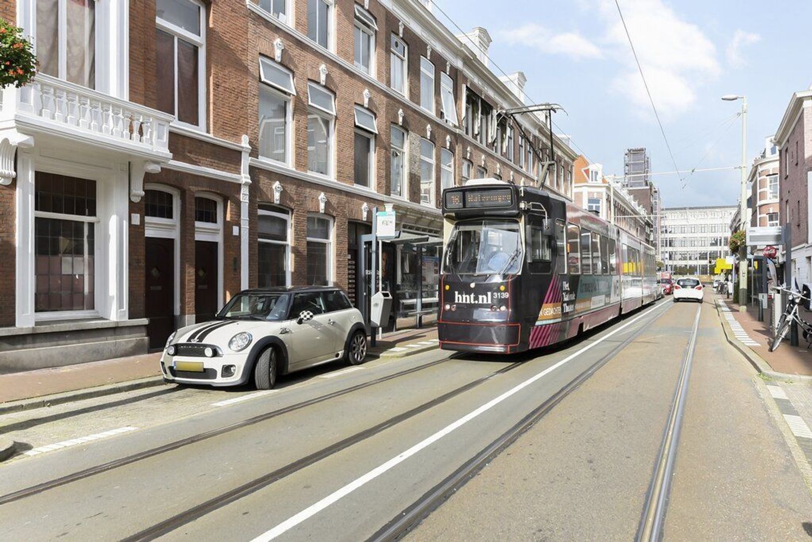 Laan van Meerdervoort 92 C, Den Haag foto-16