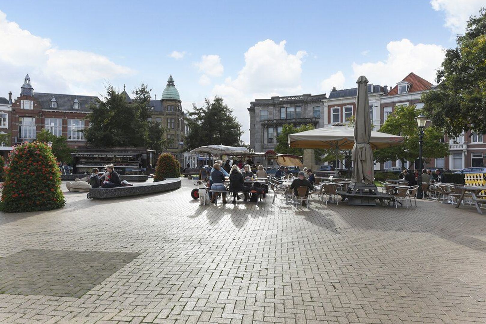 Laan van Meerdervoort 92 C, Den Haag foto-19