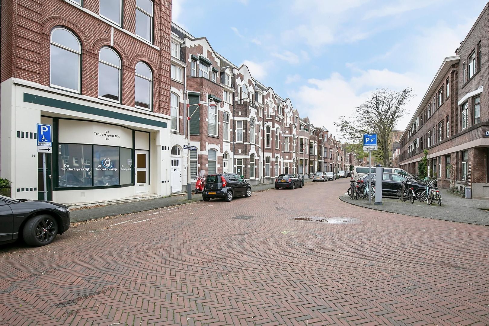 Bachmanstraat 14, Den Haag foto-6