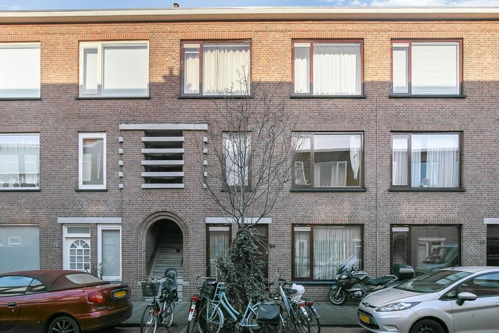 Usselincxstraat 82, Den Haag foto-0