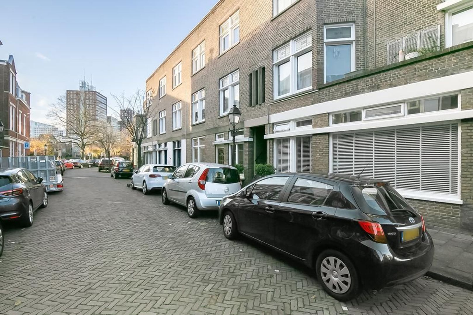 Johan van Hoornstraat 20, Den Haag foto-27