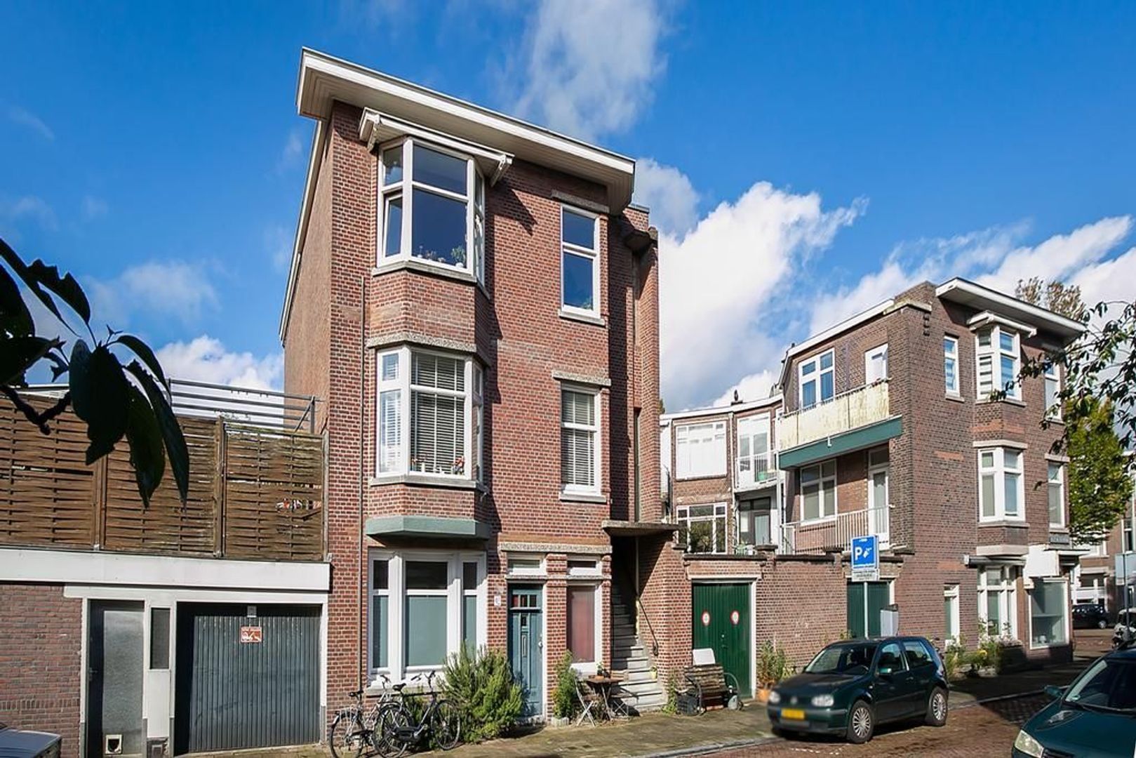 Willem van Outhoornstraat 96, Den Haag foto-29