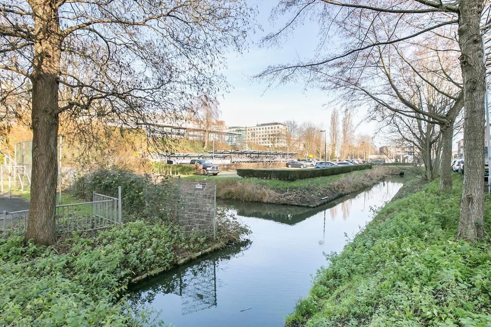 van Alphenstraat 78, Voorburg foto-30