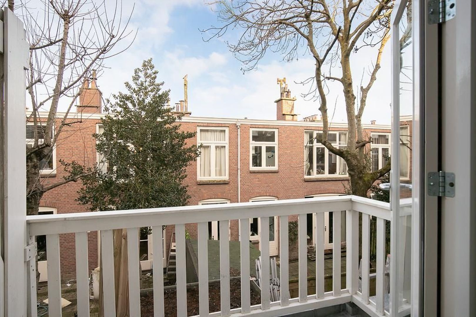 Johannes Camphuijsstraat 284, Den Haag foto-22