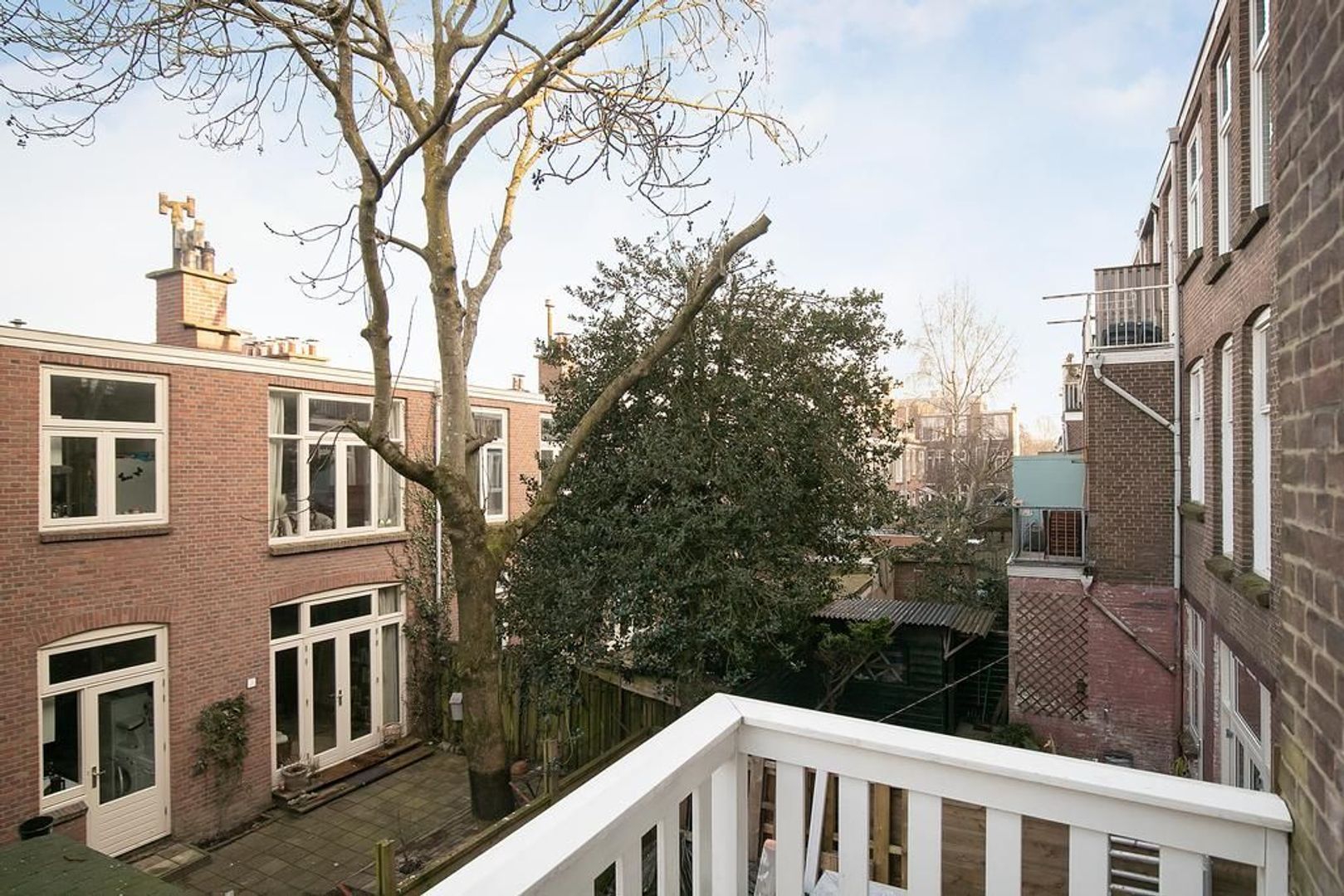 Johannes Camphuijsstraat 284, Den Haag foto-23