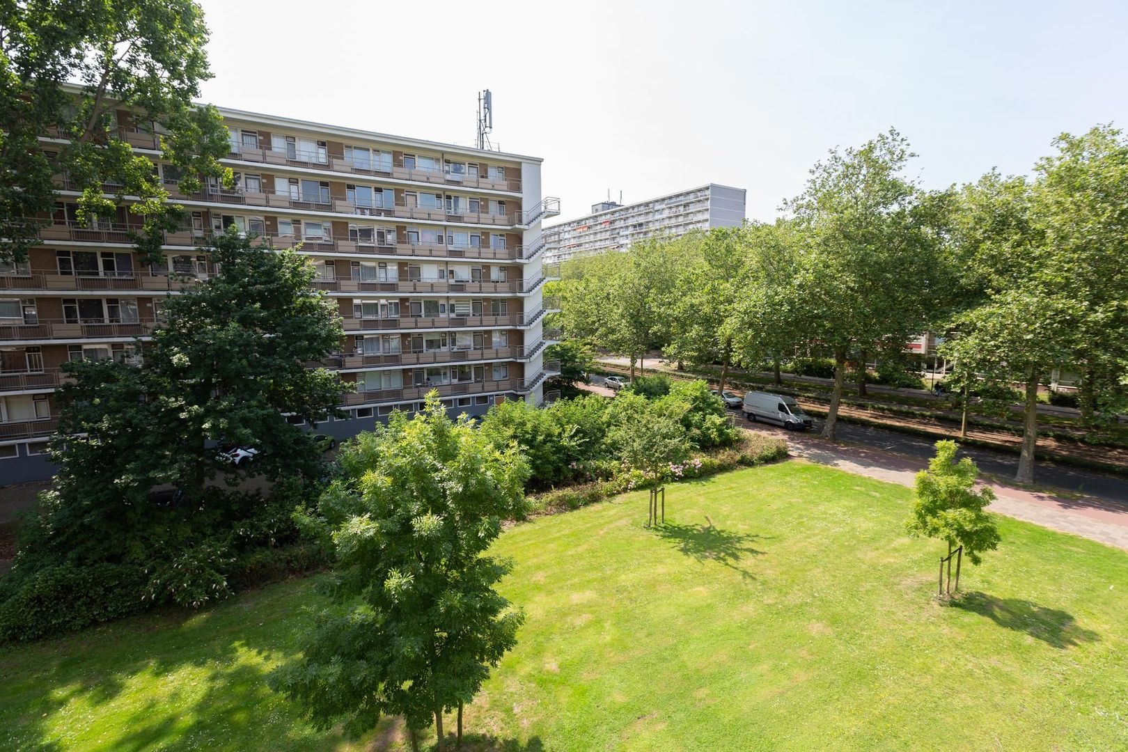 Zwedenburg 344, Den Haag foto-13