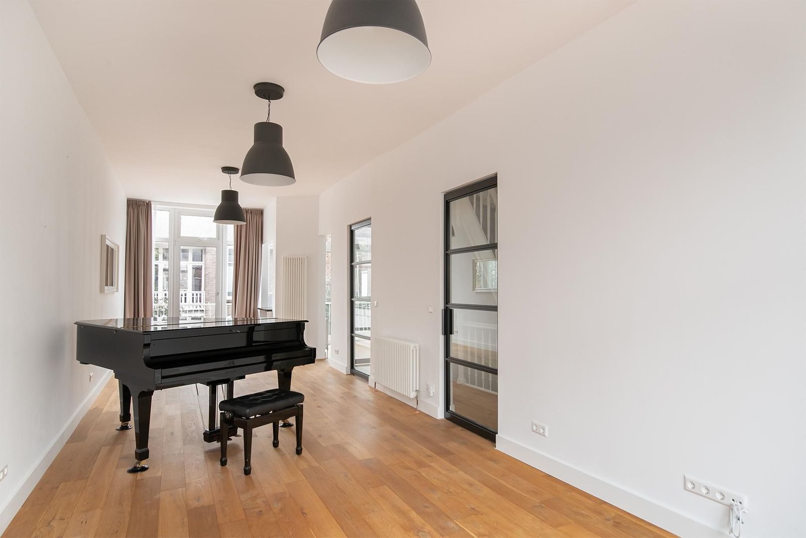Johannes Camphuijsstraat 209, Den Haag foto-10