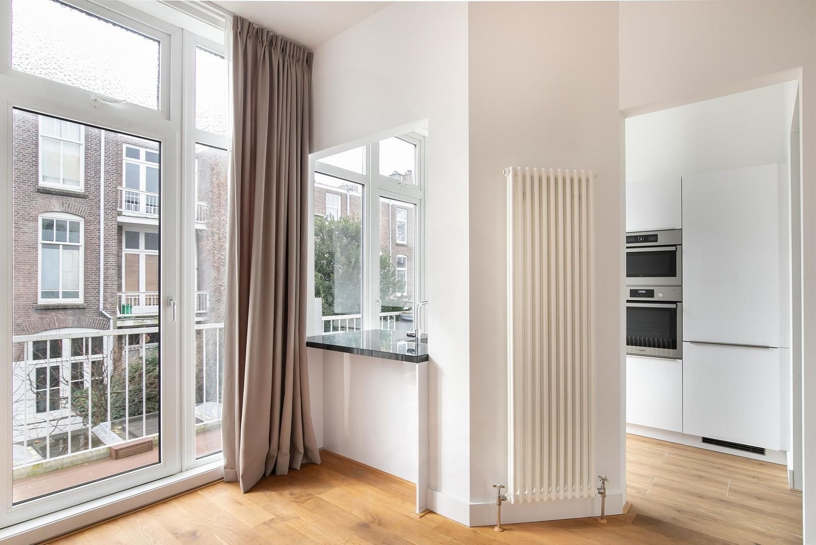 Johannes Camphuijsstraat 209, Den Haag foto-13