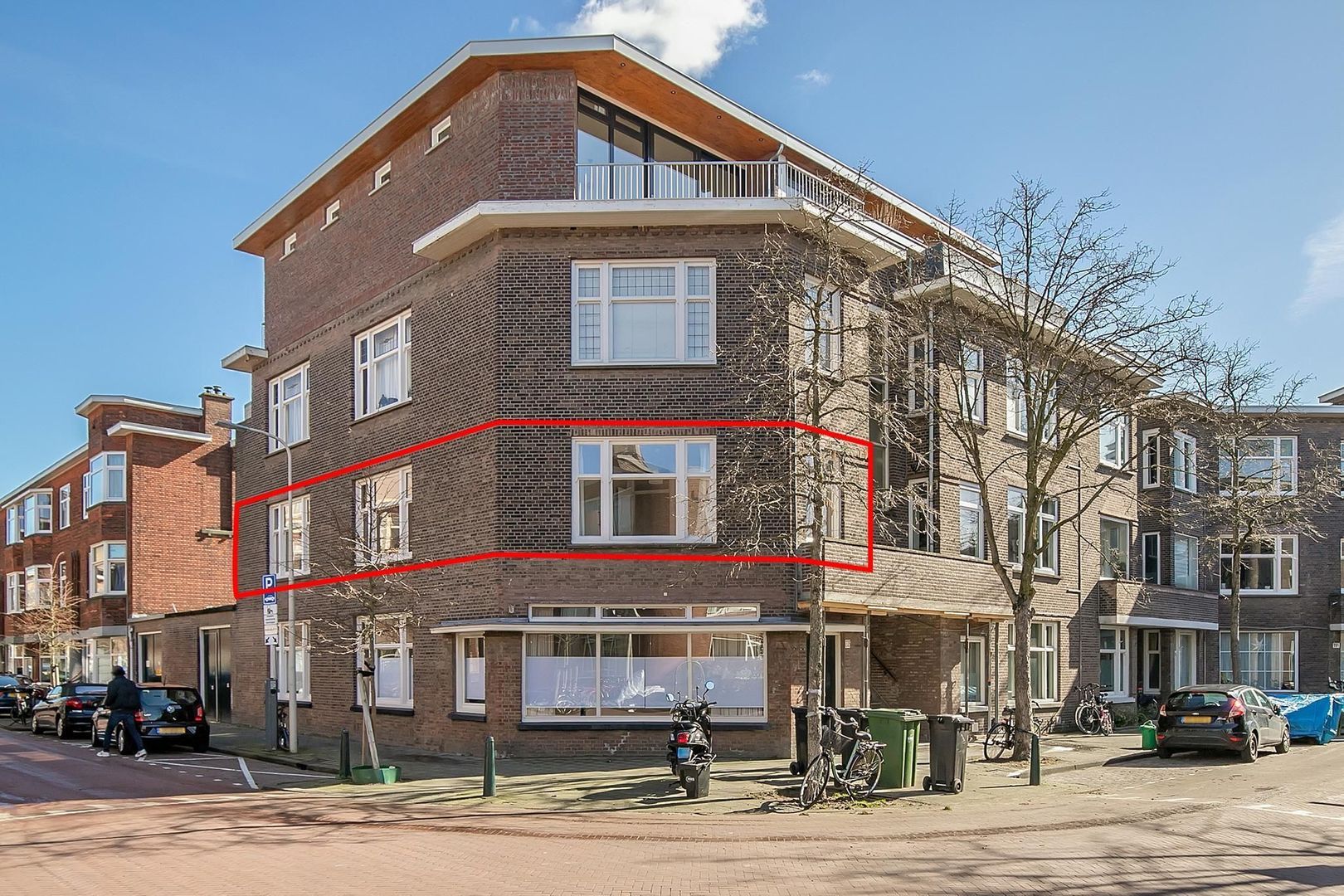 Altingstraat 217, Den Haag foto-0