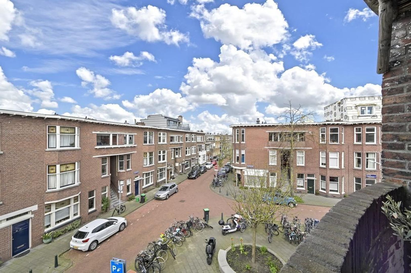 De Vriesstraat 69, Den Haag foto-27