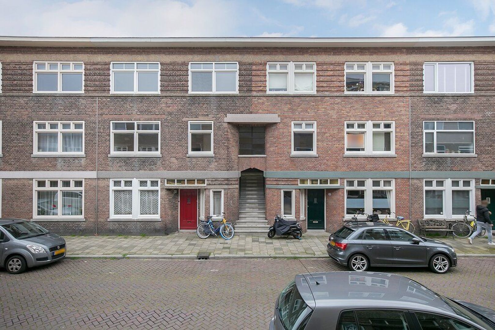 Willem van Outhoornstraat 59, Den Haag foto-4
