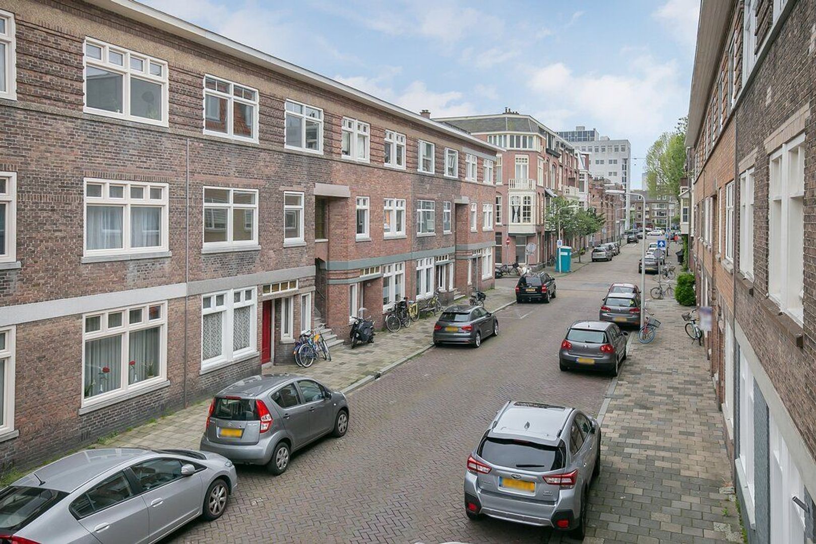 Willem van Outhoornstraat 59, Den Haag foto-17