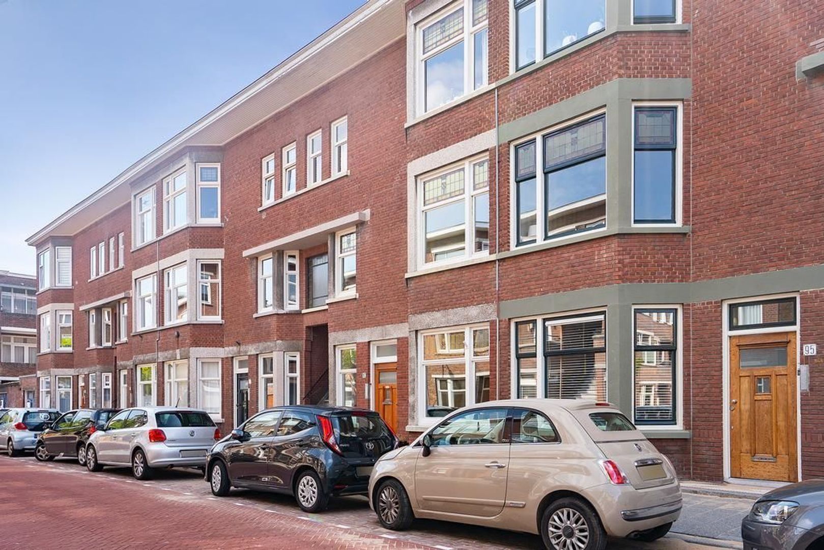 De Moucheronstraat 97, Den Haag foto-28