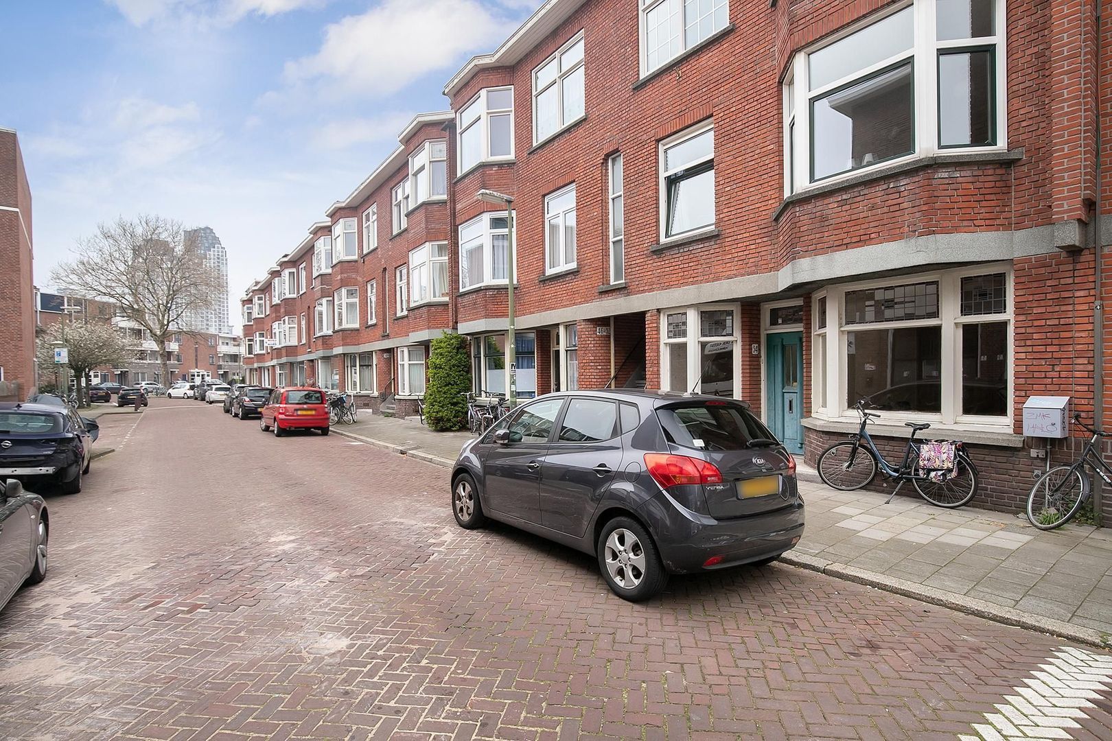 Volkerakstraat 54, Den Haag foto-2