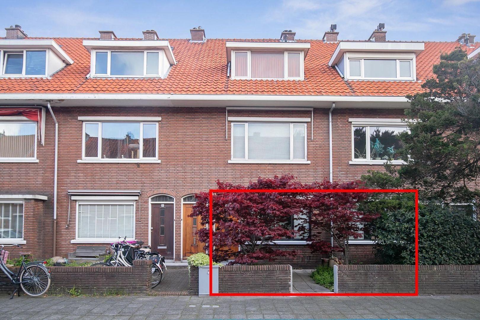 Jacob Catsstraat 34, Voorburg foto-5