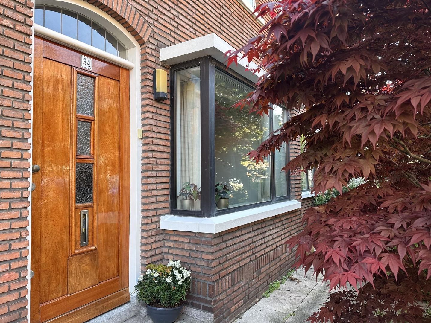 Jacob Catsstraat 34, Voorburg foto-7