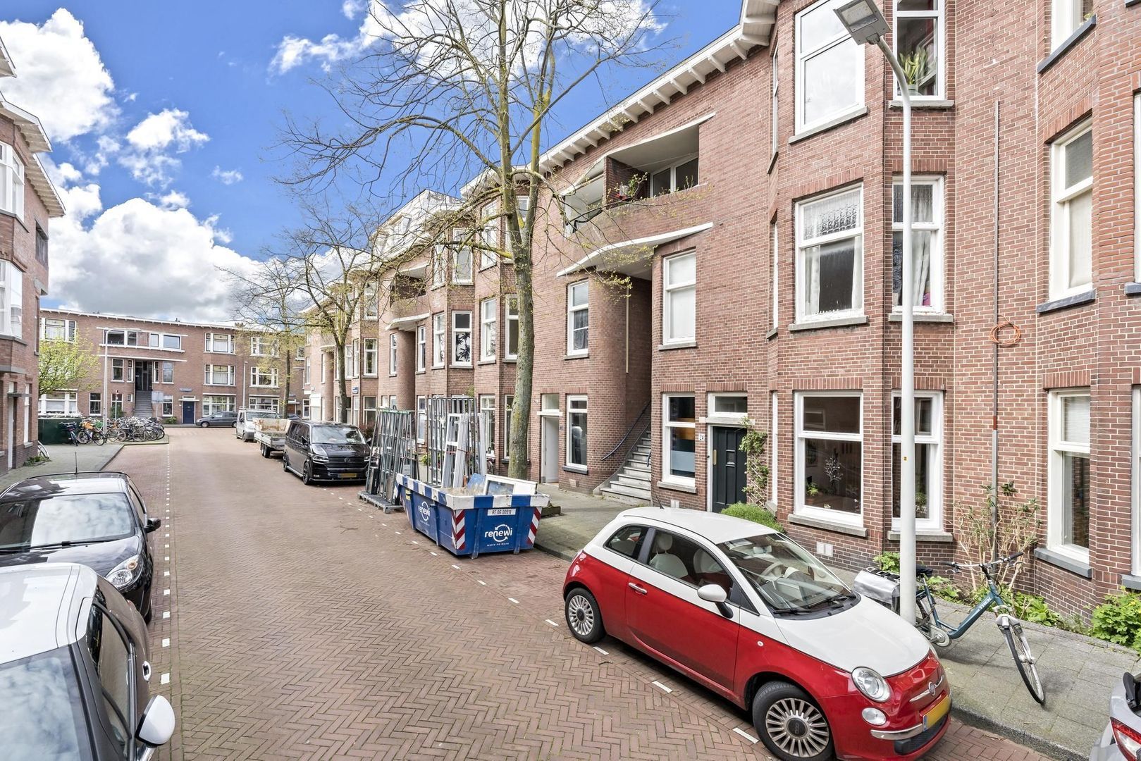 Van der Capellenstraat 24, Den Haag foto-29