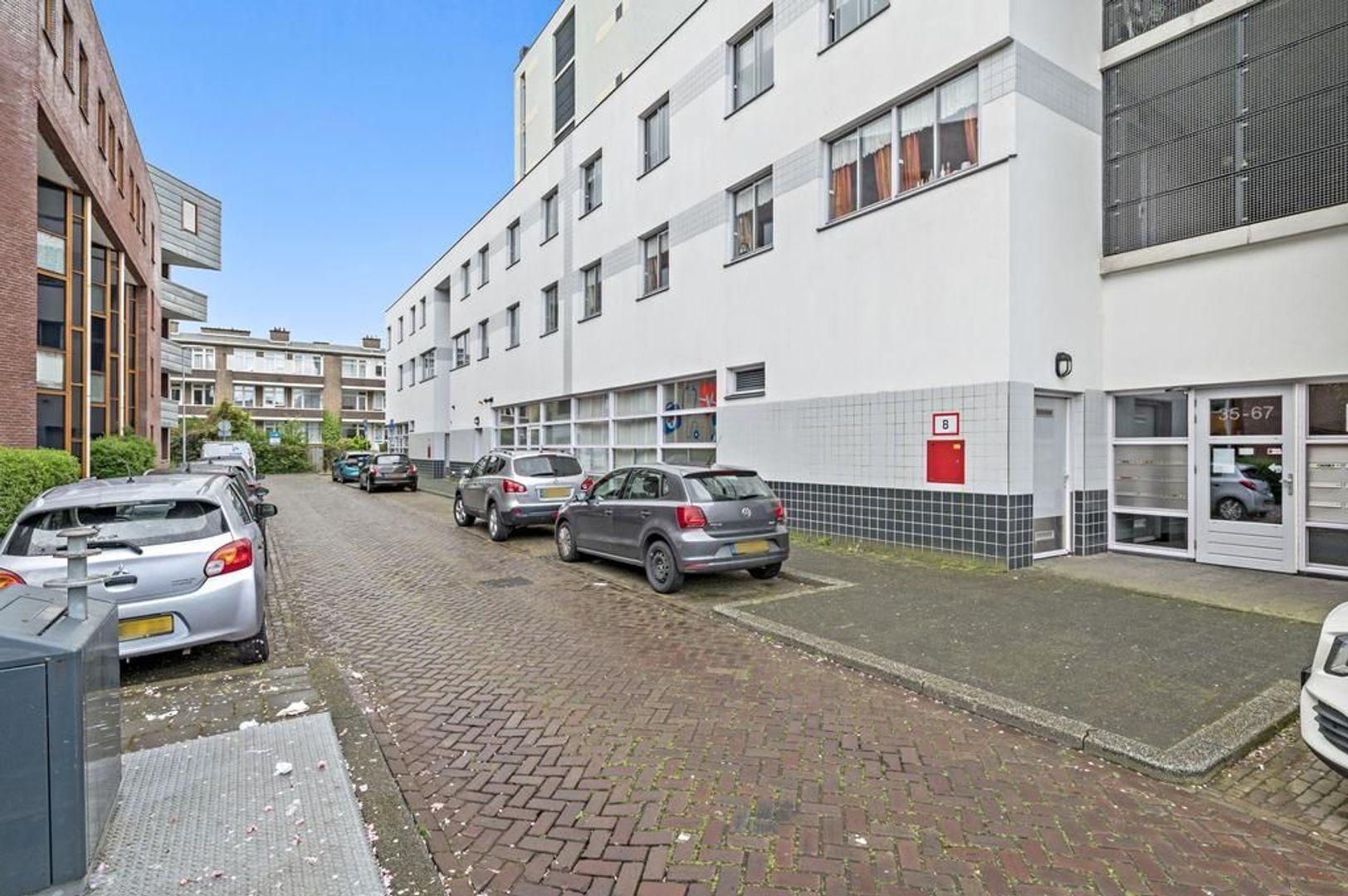 Versteegstraat 59, Voorburg foto-27