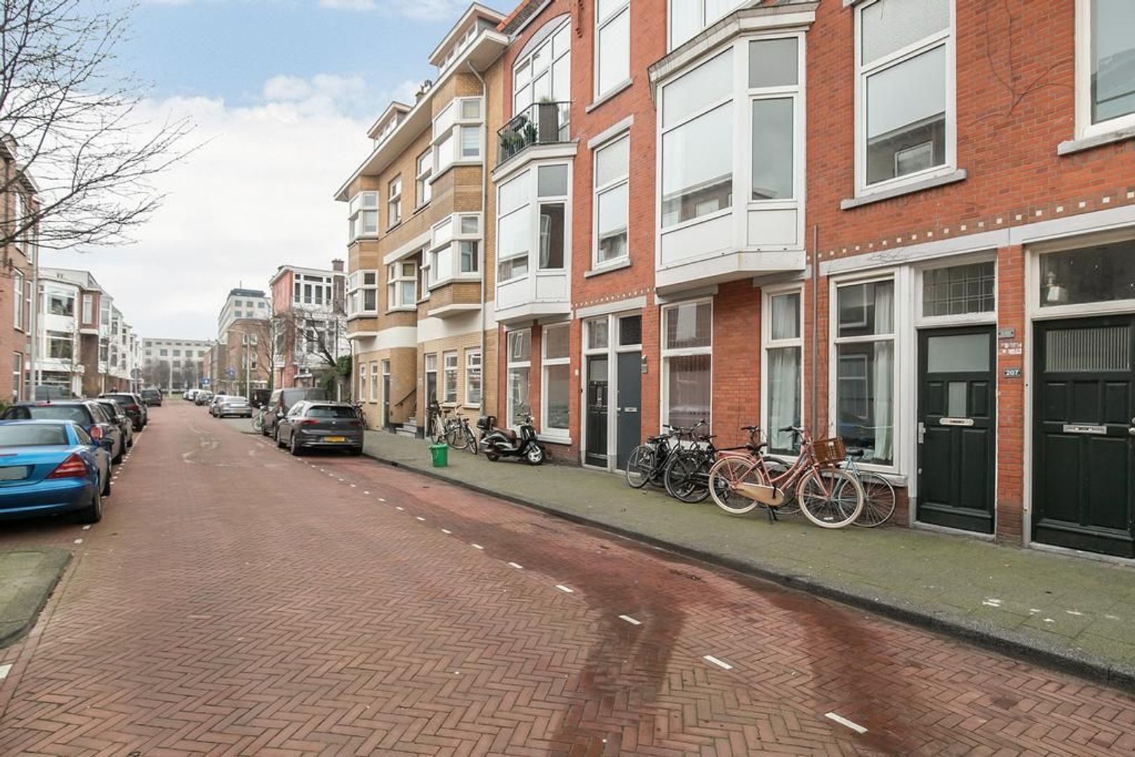 Johannes Camphuijsstraat 209, Den Haag foto-6