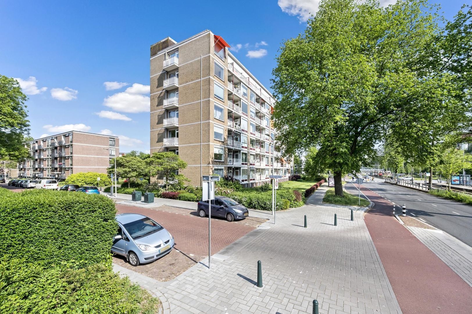 Hofzichtlaan 150, Den Haag foto-21