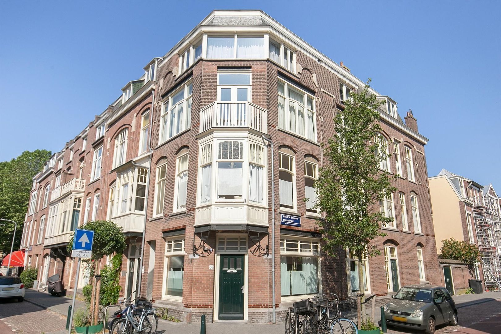 Willem van Outhoornstraat 50, Den Haag foto-4