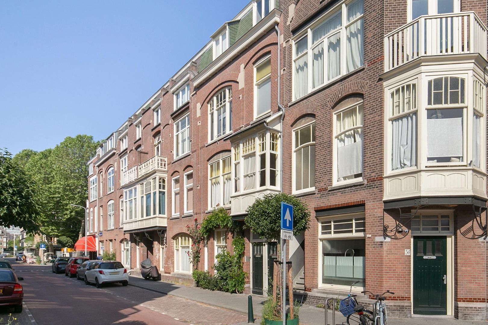 Willem van Outhoornstraat 50, Den Haag foto-53