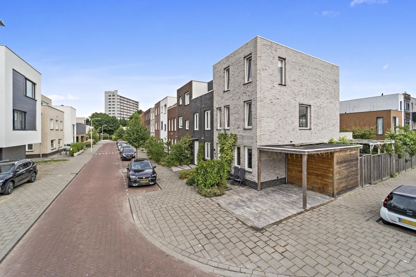 Biancaland 104, Den Haag foto-4