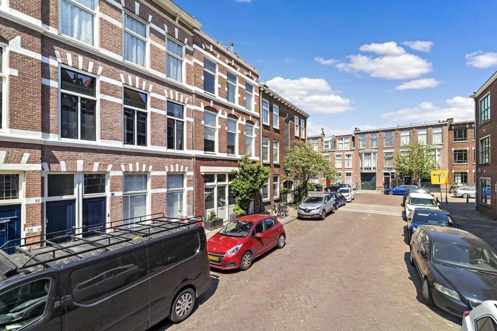 Rijklof van Goensstraat 60, Den Haag foto-23