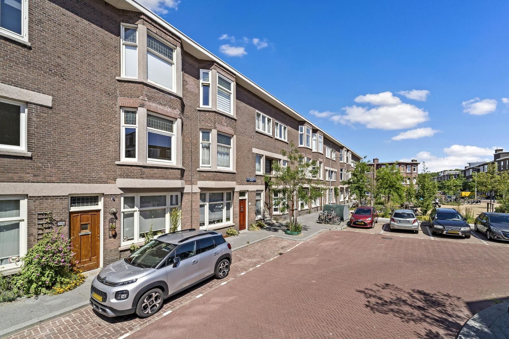 De Sillestraat 84, Den Haag foto-25