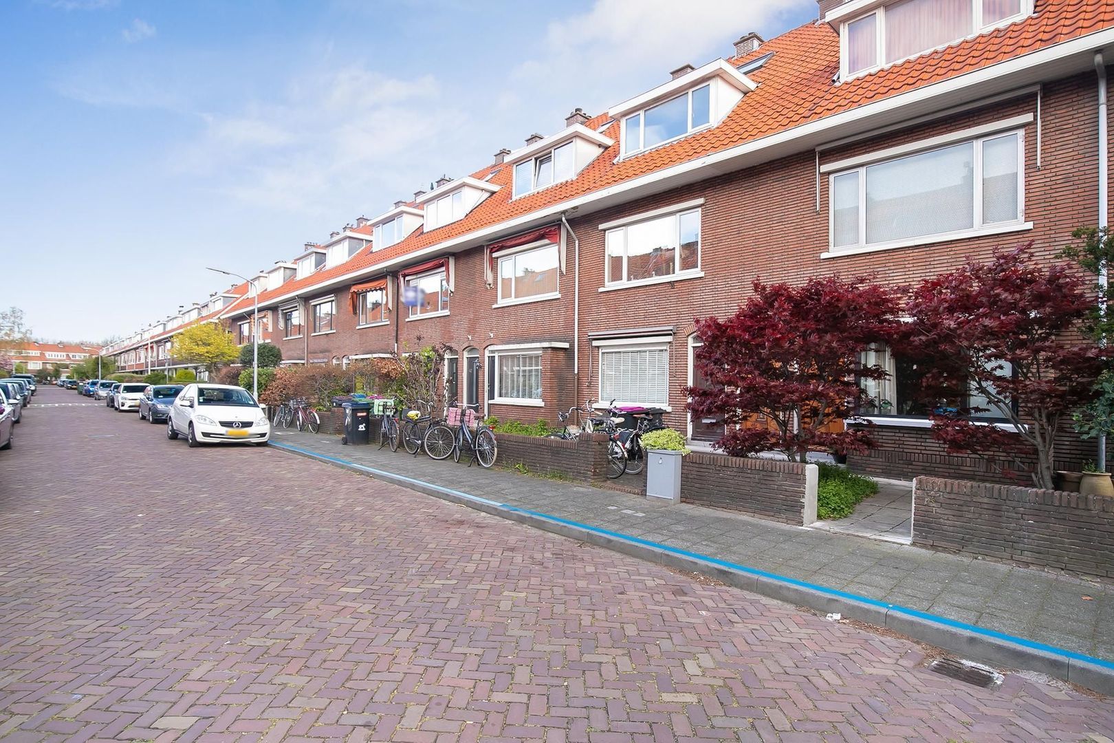 Jacob Catsstraat 34, Voorburg foto-24