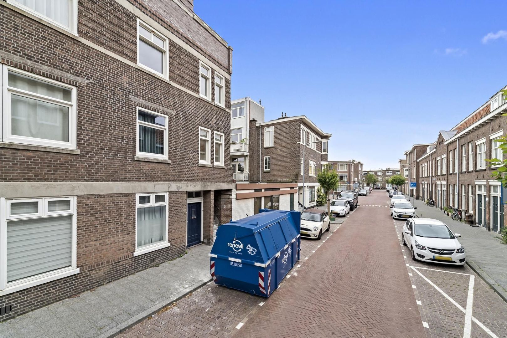 Hendrik Zwaardecroonstraat 110 *, Den Haag foto-32