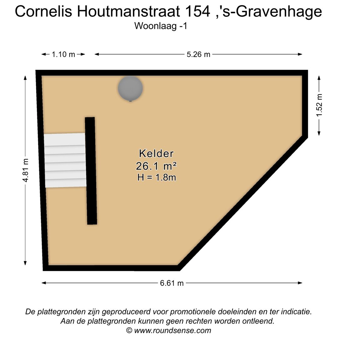 Cornelis Houtmanstraat 154, Den Haag foto-30