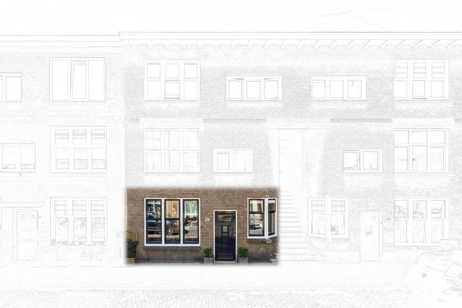 Pahudstraat 97, Den Haag foto-4