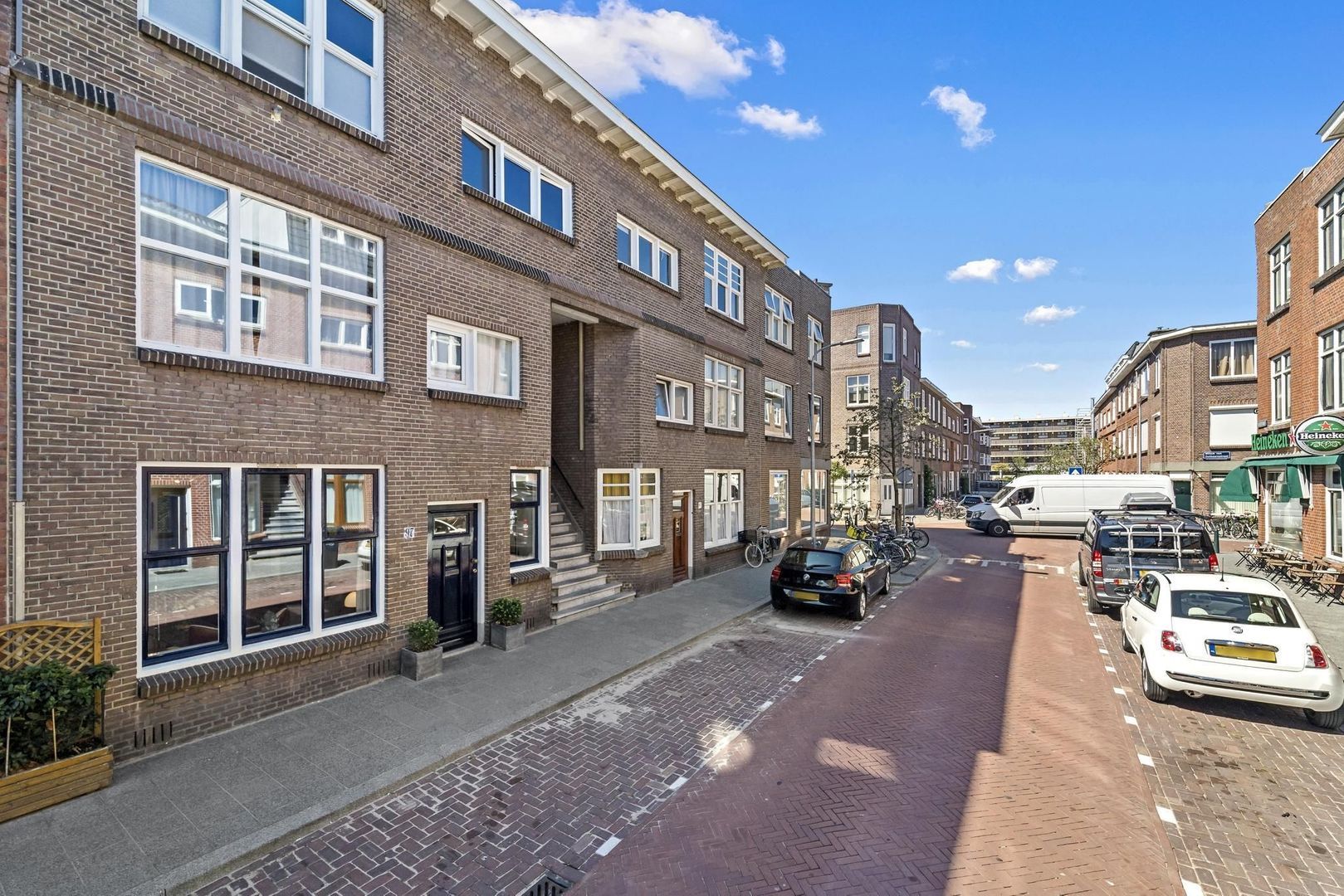 Pahudstraat 97, Den Haag foto-32