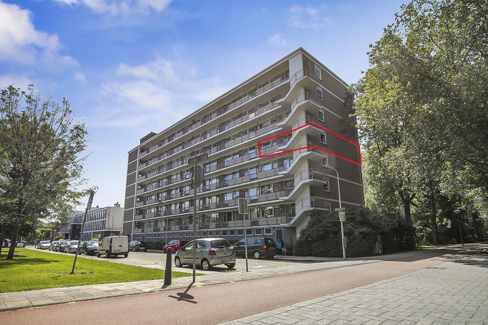 Zwedenburg 41, Den Haag foto-3