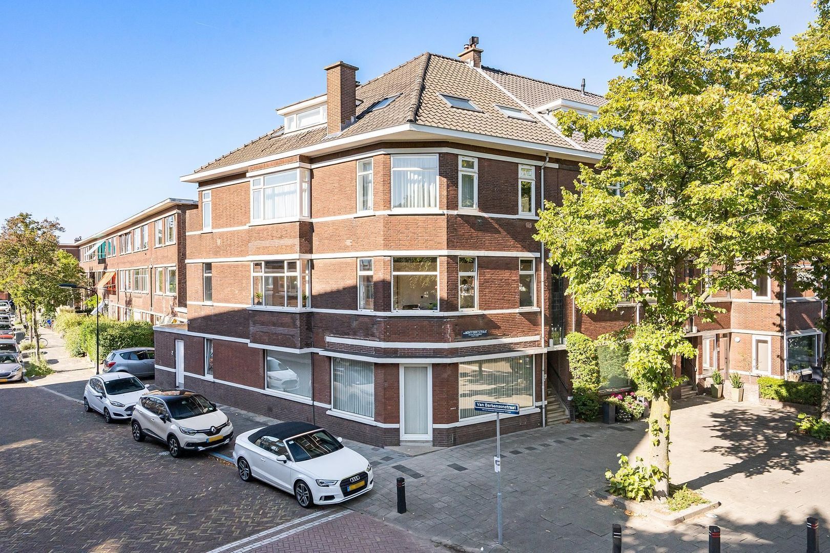 van Montfoortstraat 31, Voorburg foto-26