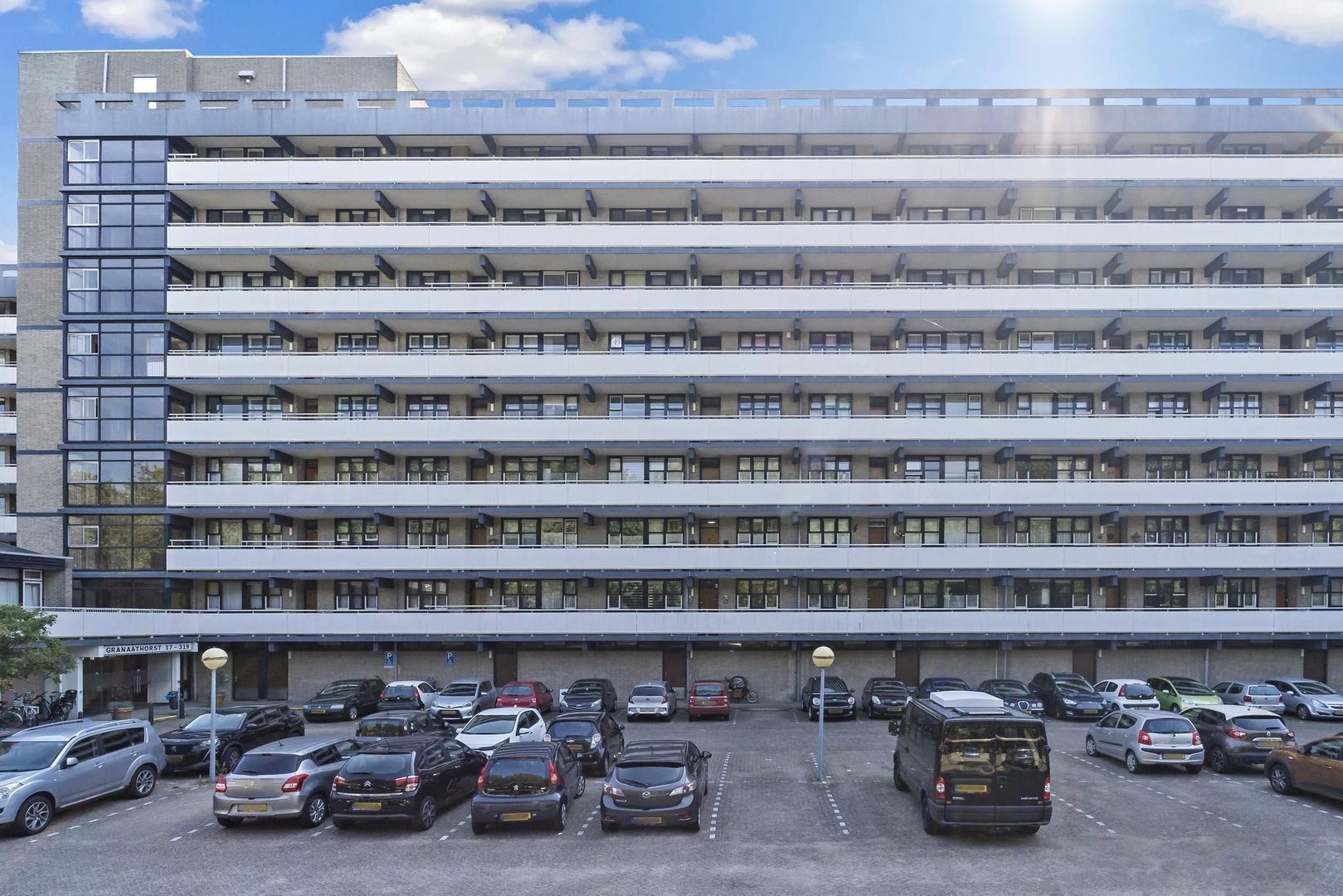 Granaathorst 45, Den Haag foto-29