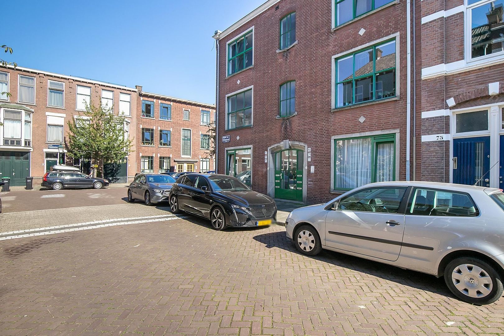 Rijklof van Goensstraat 83, Den Haag foto-27