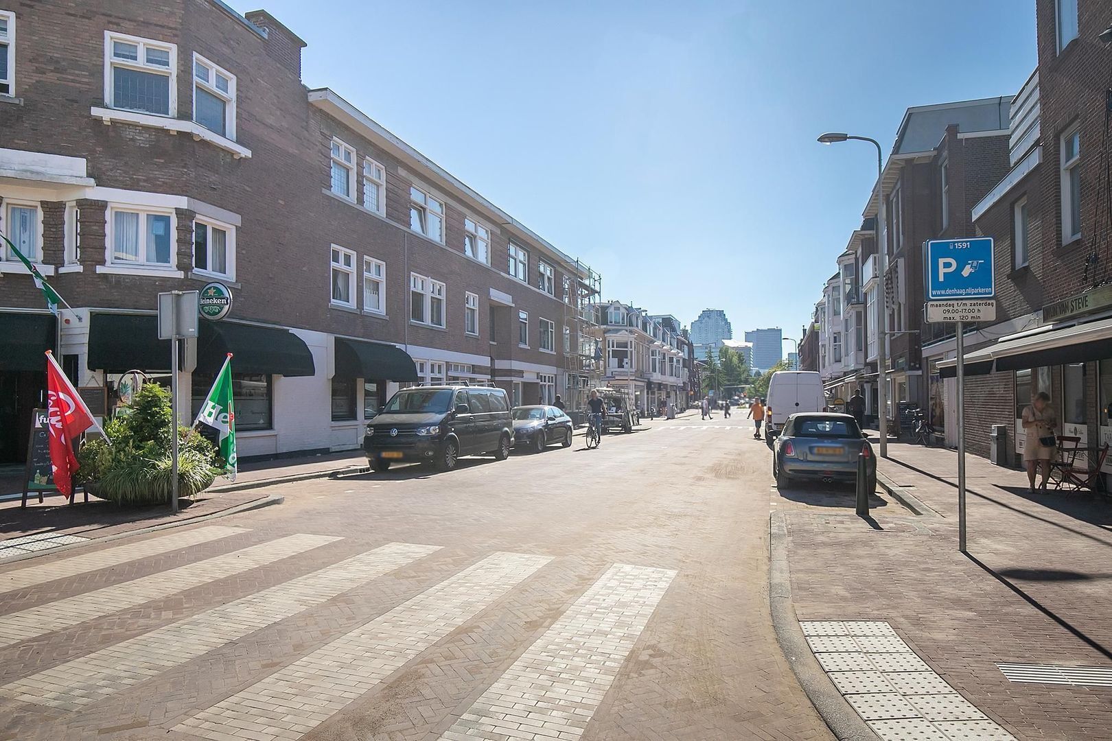 Rijklof van Goensstraat 83, Den Haag foto-29