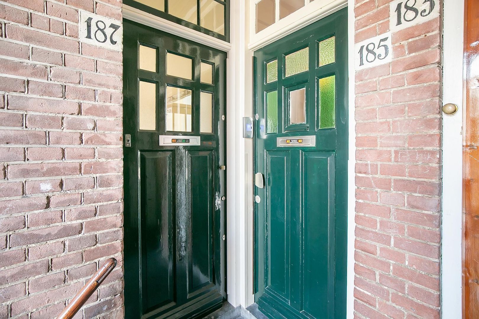 2e De Carpentierstraat 185, Den Haag foto-5