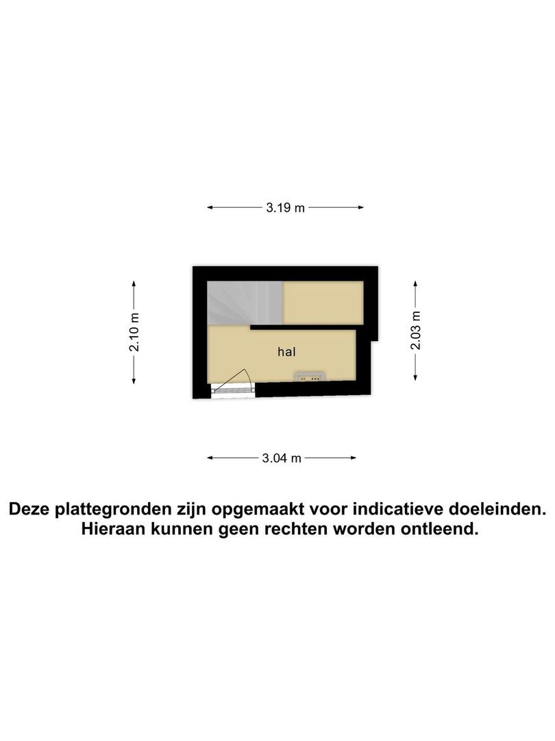 Johannes Camphuijsstraat 294, Den Haag foto-18