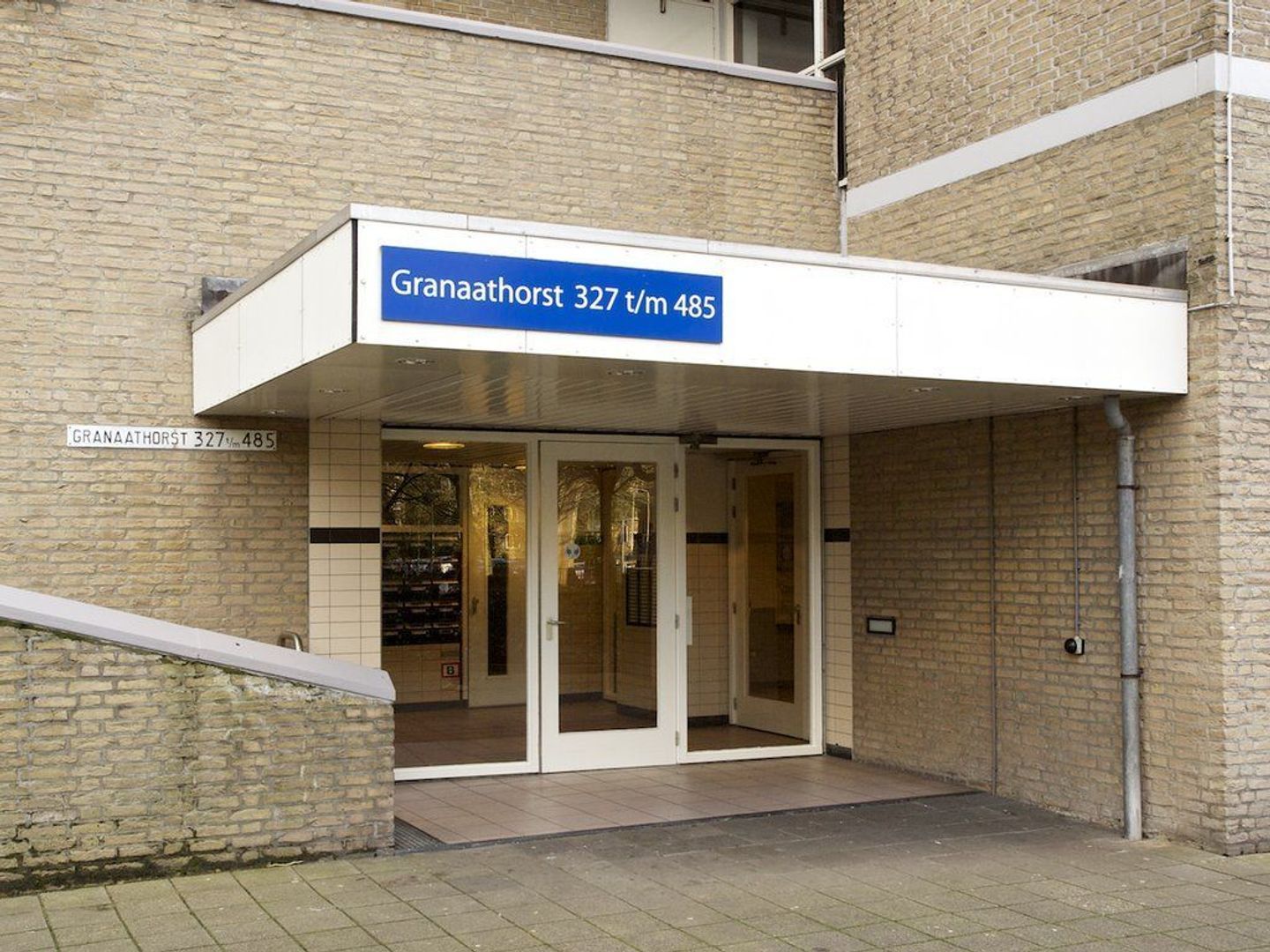 Granaathorst 327, Den Haag foto-13