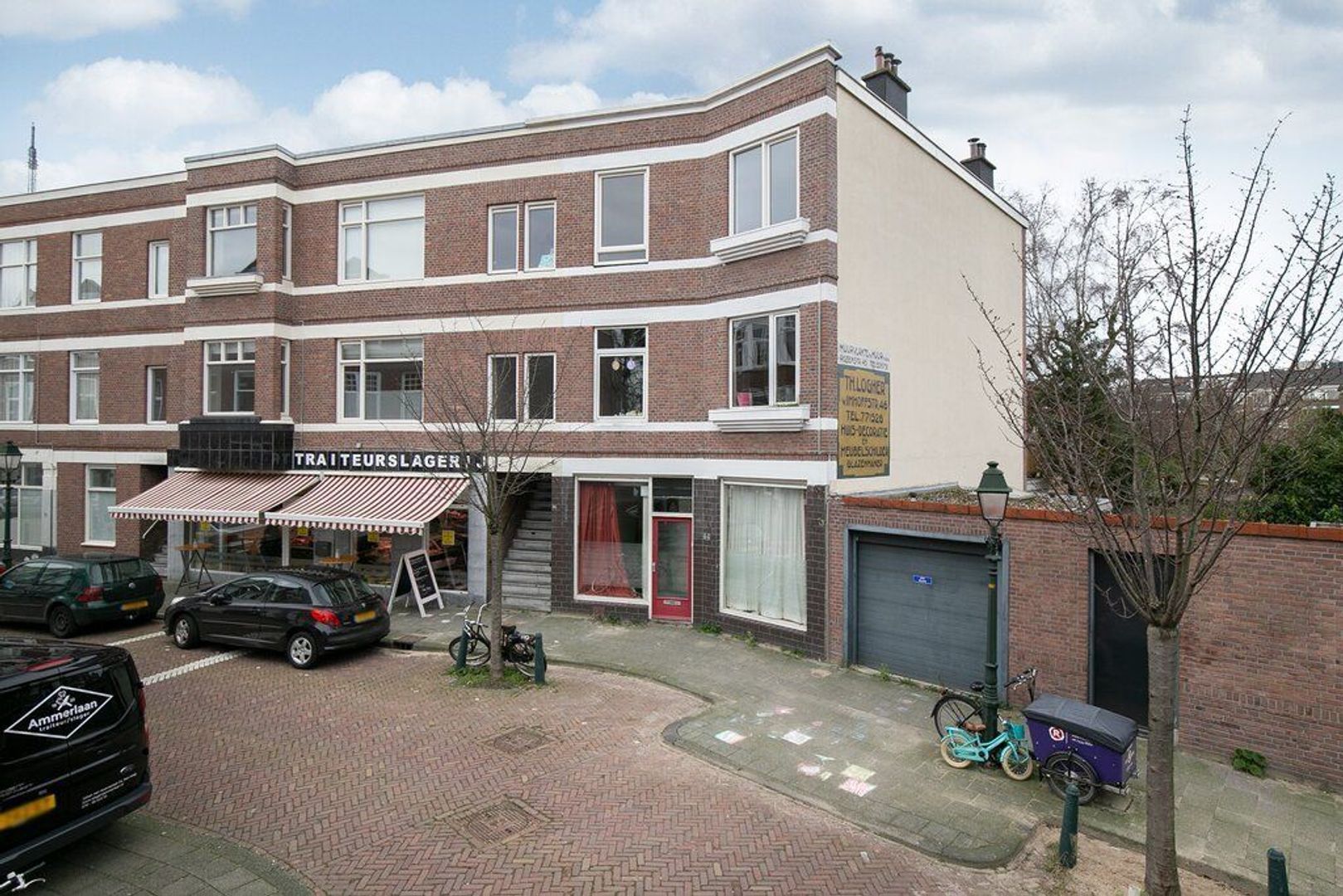 Johan van Hoornstraat 40, Den Haag foto-14