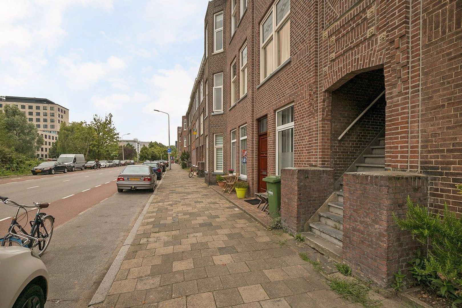 Schenkkade 284, Den Haag foto-21